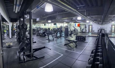 luna star gym|Gyms In Aberdeen .